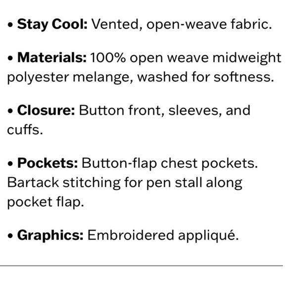 Harley Davidson Bar and Shield Classic Button Down Shirt Black Beauty - Picture 11 of 11